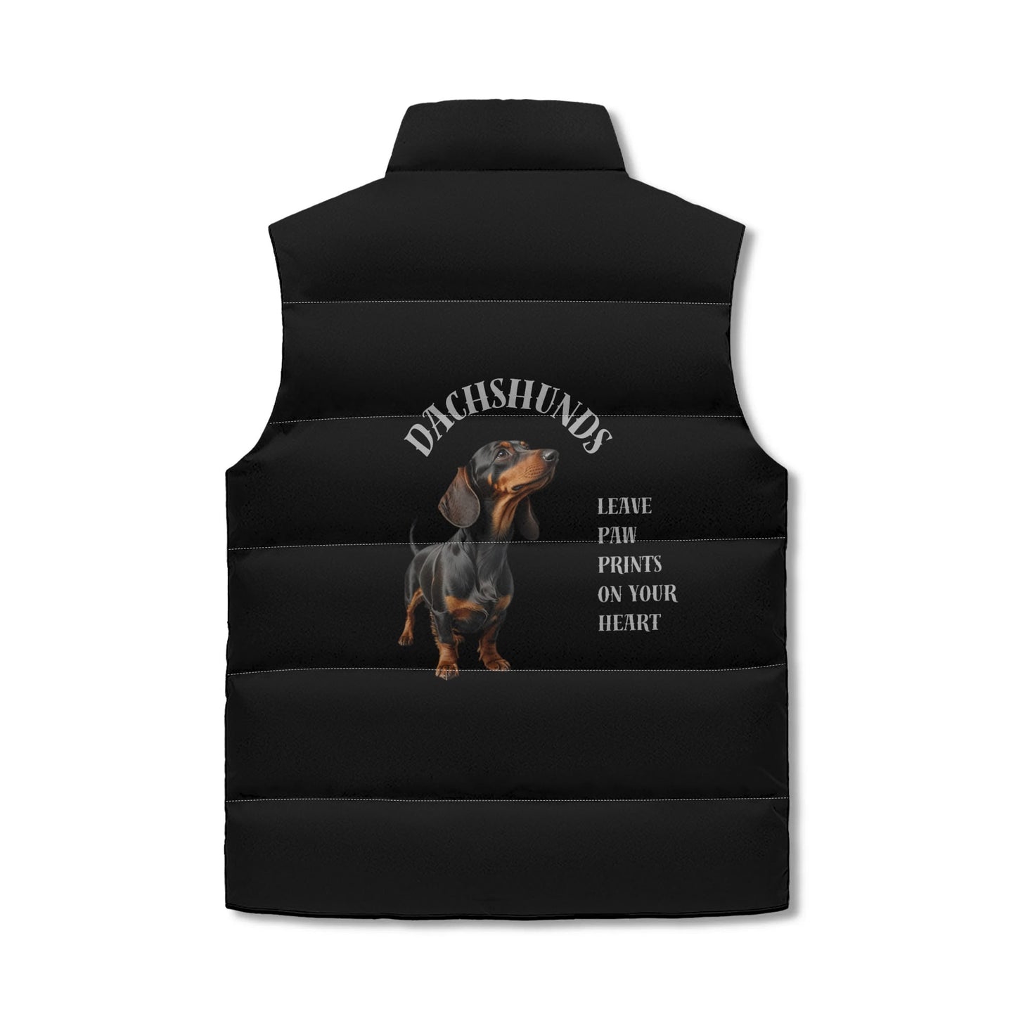 Lightweight Dachshund Vest – Cozy Comfort for Dog Lovers