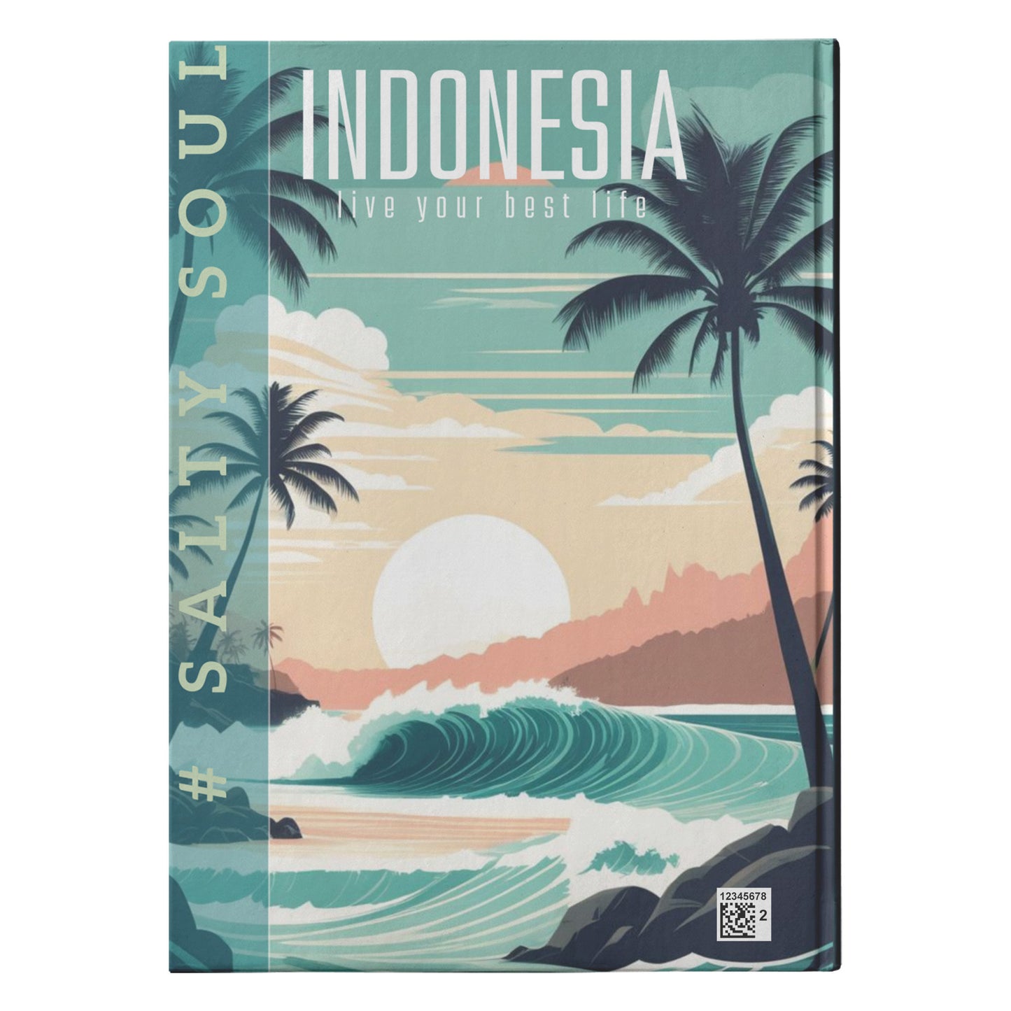 Surf Journal β Indonesian Style