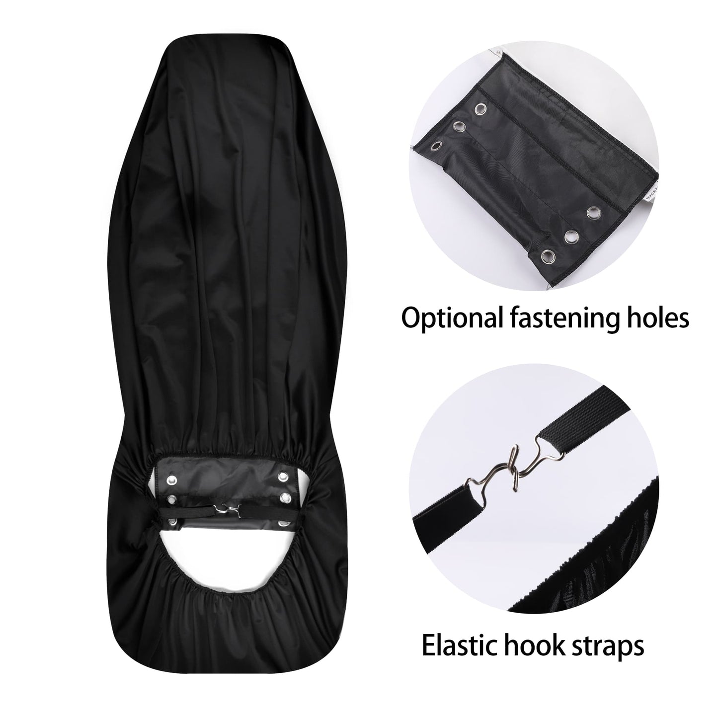 Surfing Car Seat Covers