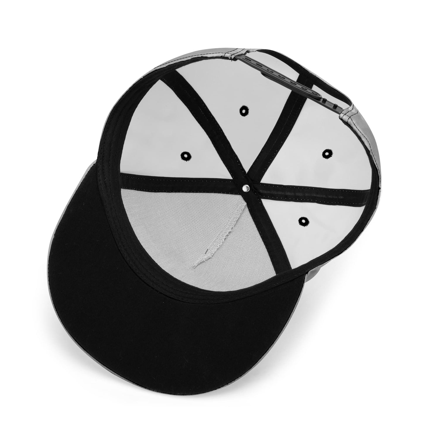 Tropical Flower Baseball Cap