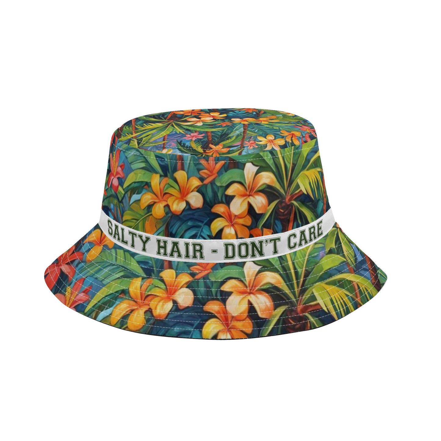 Beach Babe Bucket Hat