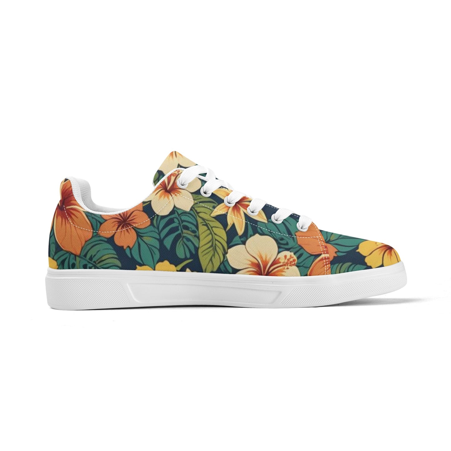 Skateboard Lightweight Brand Low Top Canvas Shoes